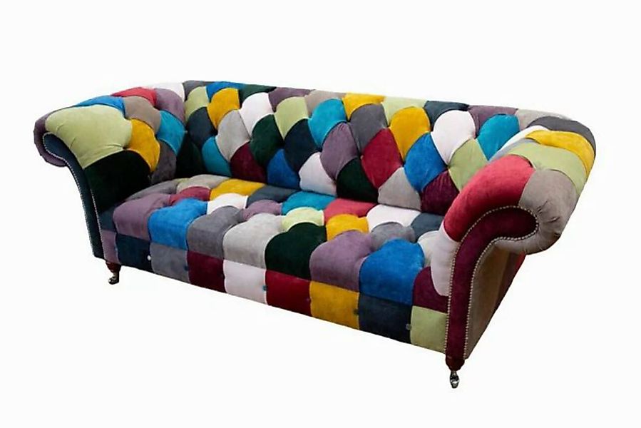 JVmoebel Chesterfield-Sofa, Made in Europa günstig online kaufen