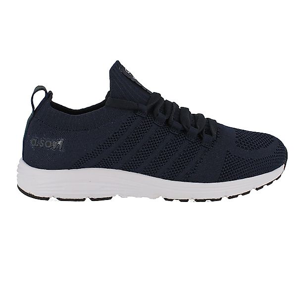 a. soyi Mesh Sneaker Karam navy günstig online kaufen