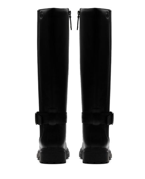 Clarks Orinoco 3 Tall Stiefel Plateauschuh, günstig online kaufen