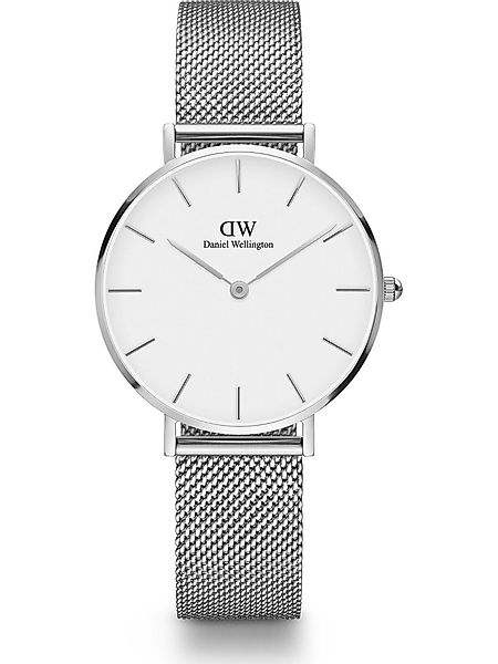 Daniel Wellington Quarzuhr Daniel Wellington Damen-Uhren günstig online kaufen