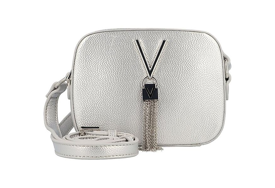 VALENTINO BAGS Schultertasche Divina, Polyurethan günstig online kaufen