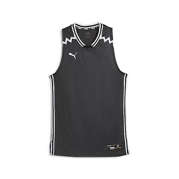 PUMA Trainingsshirt Hoops Team Basketballtrikot Herren günstig online kaufen