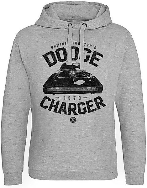 The Fast and the Furious Kapuzenpullover günstig online kaufen
