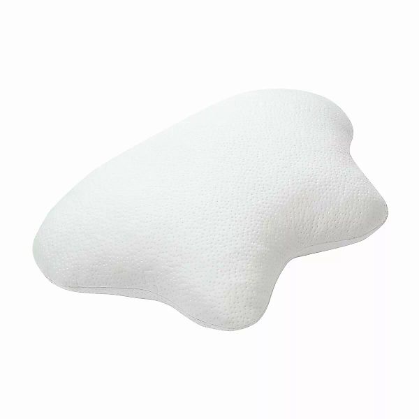 Nachtwaechter CPAP- und Seitenschläfer-Komfort Kissen LINA günstig online kaufen