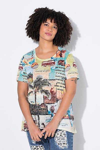 Angel of Style T-Shirt T-Shirt A-Linie günstig online kaufen