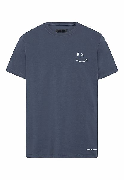 Clean Cut Copenhagen T-Shirt "Clean Cut Copenhagen Patrick Organic Tee" 1 S günstig online kaufen