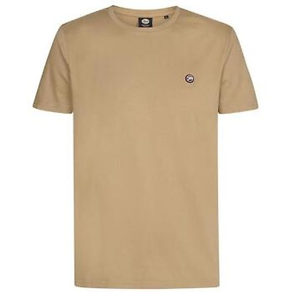 Petrol Industries  T-Shirt M-ROS-TSR002-7140 günstig online kaufen