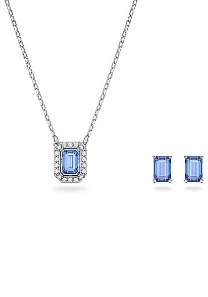 Swarovski Schmuckset Millenia Set, 5641171 (Set, günstig online kaufen
