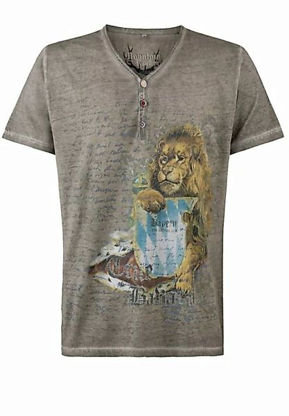 Stockerpoint T-Shirt True Bavaria günstig online kaufen