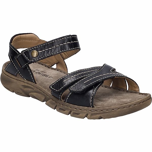 Josef Seibel Sandale "Brenda 06, schwarz" günstig online kaufen