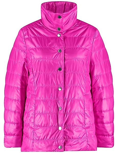 Samoon Winterjacke Leicht wattierte Steppjacke günstig online kaufen