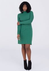 YC Fashion & Style Minikleid Figurbetont günstig online kaufen
