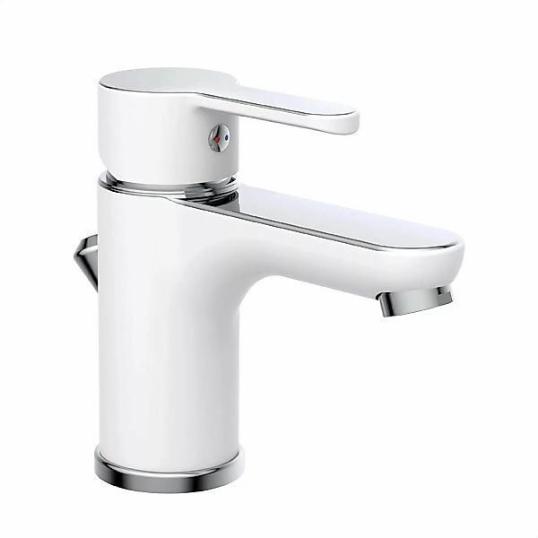 Eisl Waschtischarmatur Diziani mit Zugstange, Wasserhahn günstig online kaufen