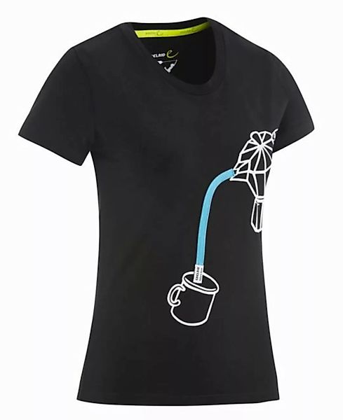 Edelrid Kurzarmshirt Edelrid W Rope T-shirt Damen Kurzarm-Shirt günstig online kaufen