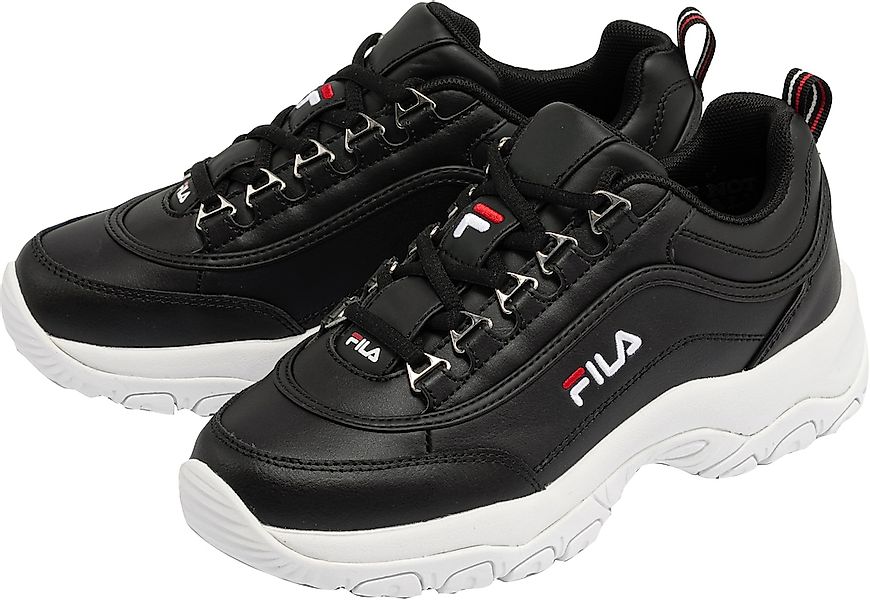 Fila Strada Low Wmn Sneaker günstig online kaufen