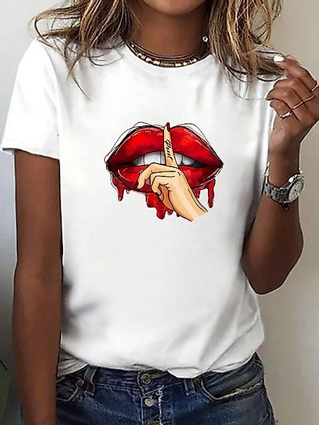 RMK T-Shirt Damen Shirt Top Sommer günstig online kaufen