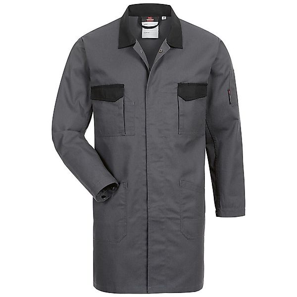 Craftland Funktionsmantel Twill Kittel Berufsmantel Tienen günstig online kaufen