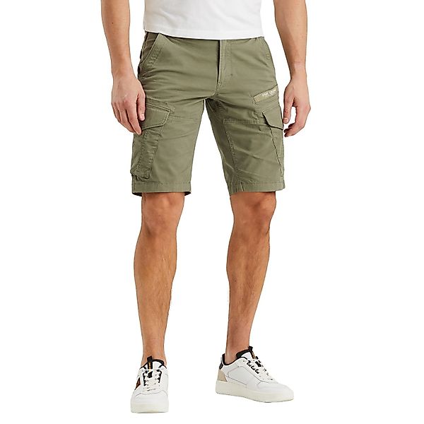 Short - NORDROP CARGO SHORTS STRETCH TWILL - regular/straight günstig online kaufen