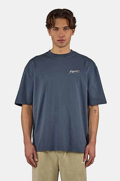 PEGADOR T-Shirt "Belmonte Oversized Tee" Baumwolle, oversize günstig online kaufen