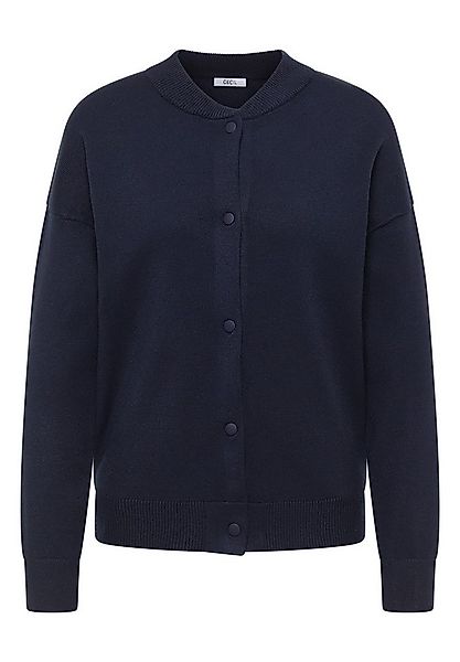 CECIL Strickjacke Cosy College Cardigan günstig online kaufen