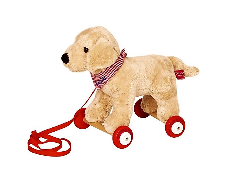 COPPENRATH DIE SPIEGELBURG Plüschfigur Coppenrath 15161 - Lustige Tierparad günstig online kaufen