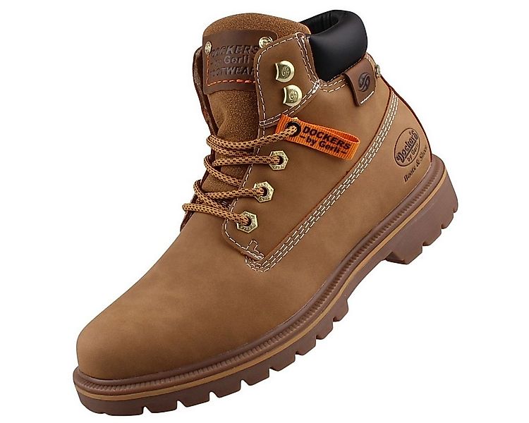 Dockers by Gerli 55EA010-630910 Stiefel günstig online kaufen