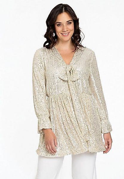 YOEK Tunika Damen Tunika Große Größen günstig online kaufen