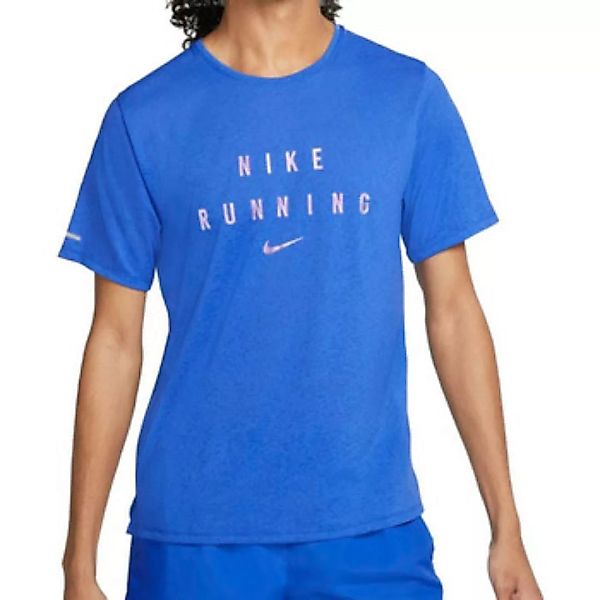 Nike  T-Shirts & Poloshirts DA0444-480 günstig online kaufen
