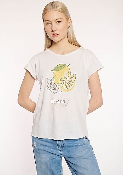 HaILY’S T-Shirt SS C TP Sv44enja günstig online kaufen