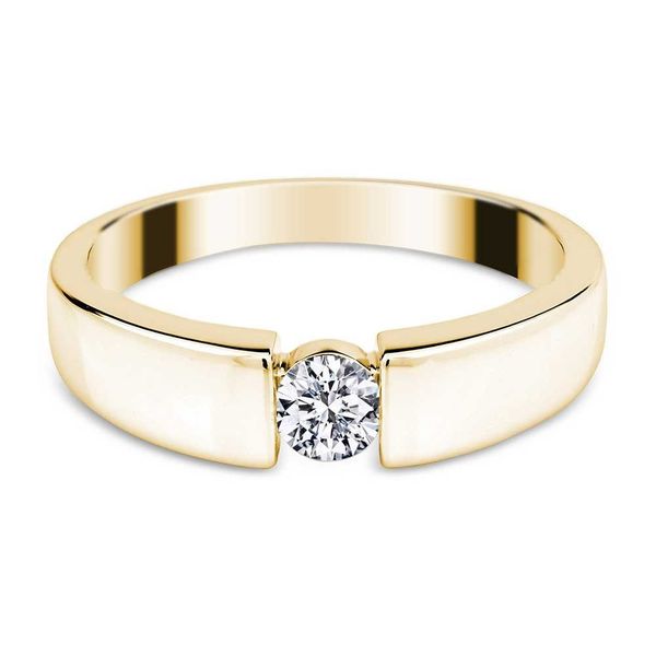 Adam & Eve Verlobungsring Verlobungsring Brillantring günstig online kaufen