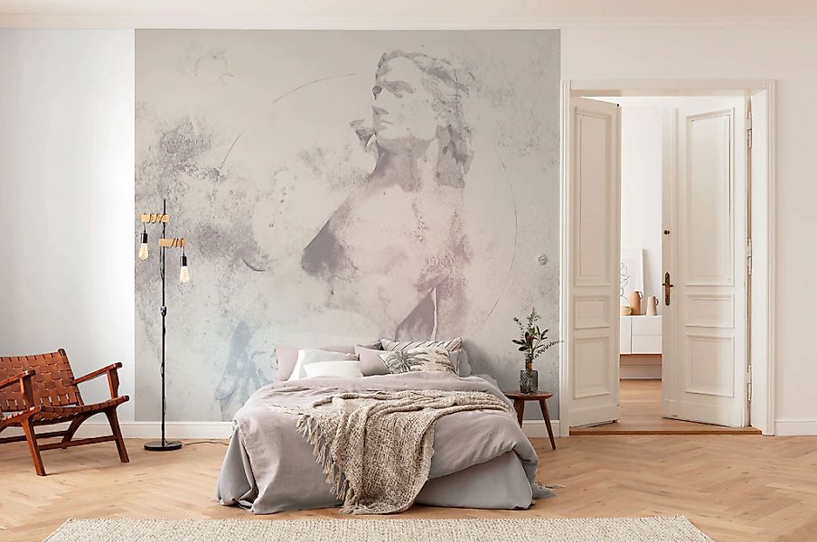 Komar Fototapete Vlies Eve  300 x 280 cm günstig online kaufen