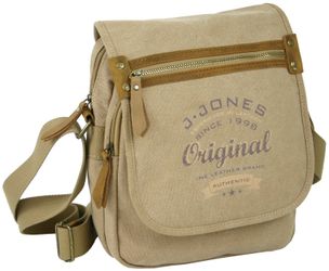J JONES JENNIFER JONES Messenger Bag günstig online kaufen