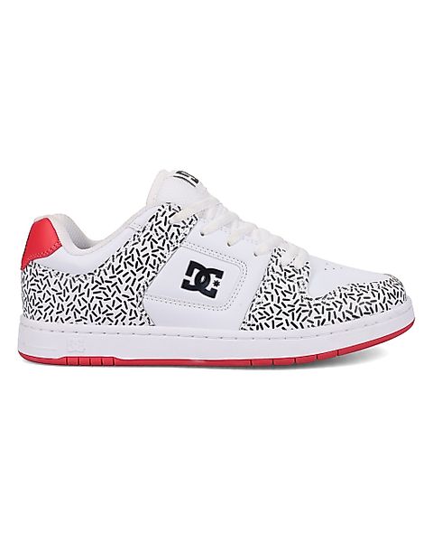 DC Shoes Sneaker "Manteca 4" günstig online kaufen