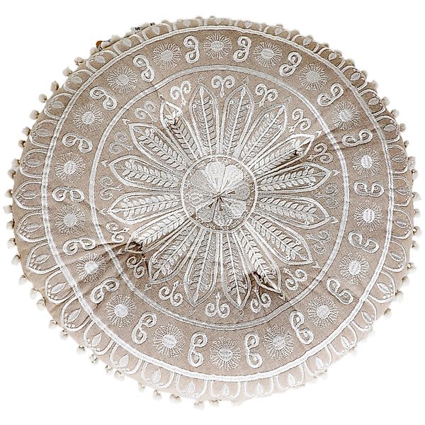Marrakesch Orient & Mediterran Interior Hocker günstig online kaufen
