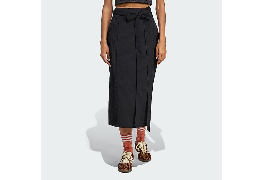 adidas Originals Maxirock OFF-PLACED 3-STREIFEN MAXIROCK (1-tlg) günstig online kaufen