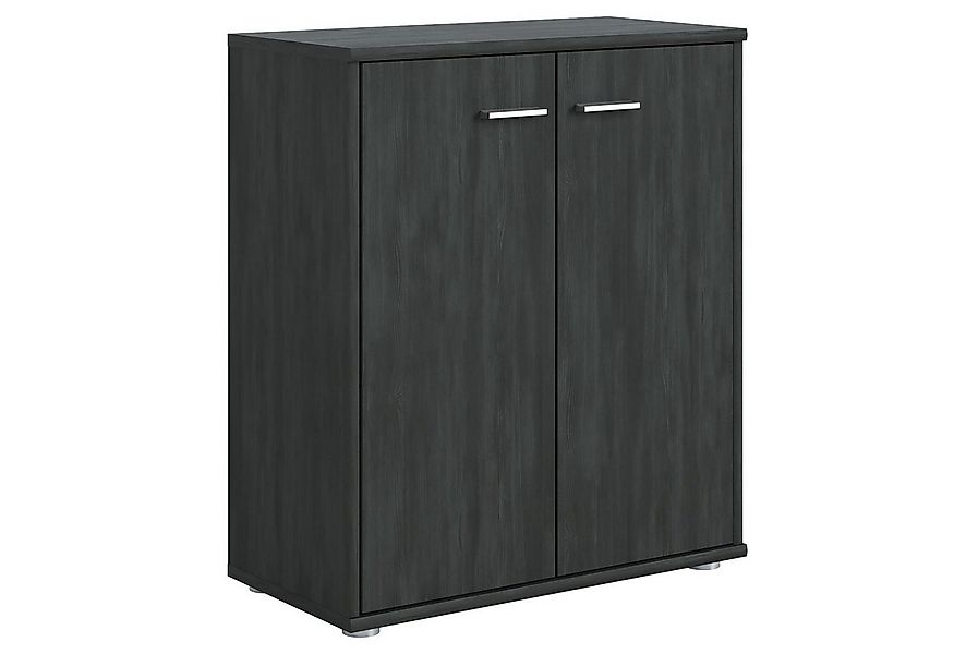 CARO-Möbel Highboard TOMMY, Kommode Sideboard Schrank in verschiedenen Farb günstig online kaufen