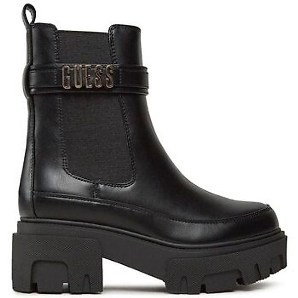 Guess  Damenstiefel FL8YEA ELE10-BLACK günstig online kaufen