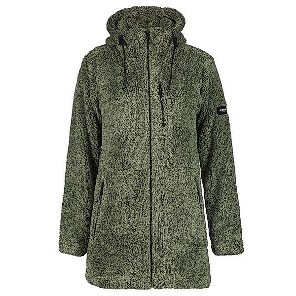 Icepeak Strickfleecejacke Chelles Teddy Fleecejacke günstig online kaufen