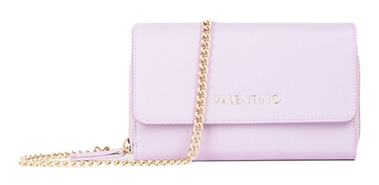 VALENTINO BAGS Umhängetasche Wallet With Shoulder Strap günstig online kaufen