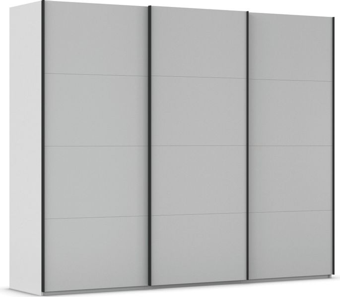 rauch Schwebetürenschrank "Kleiderschrank Schrank Garderobe Schlafzimmersch günstig online kaufen
