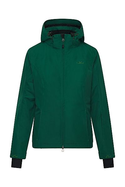 Jeff Green Skijacke Kerava RECCO-Lawinensystem, Skipasstasche günstig online kaufen