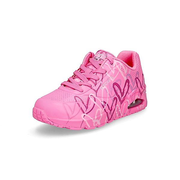 Skechers Skechers JGoldcrown Damen Sneaker UNO günstig online kaufen