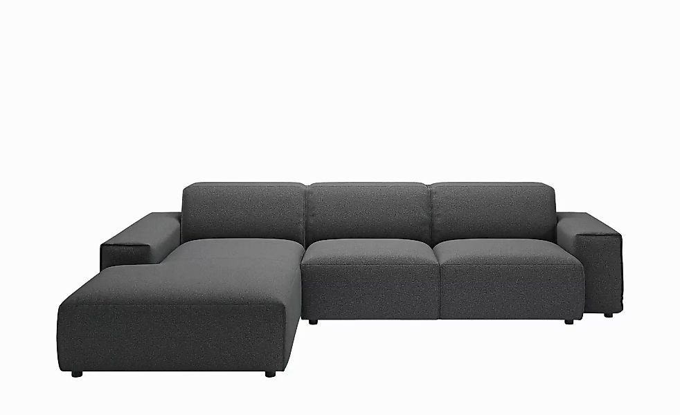 Gray & Jones Ecksofa  Baltic Breeze ¦ grau ¦ Maße (cm): B: 300 H: 71 T: 189 günstig online kaufen