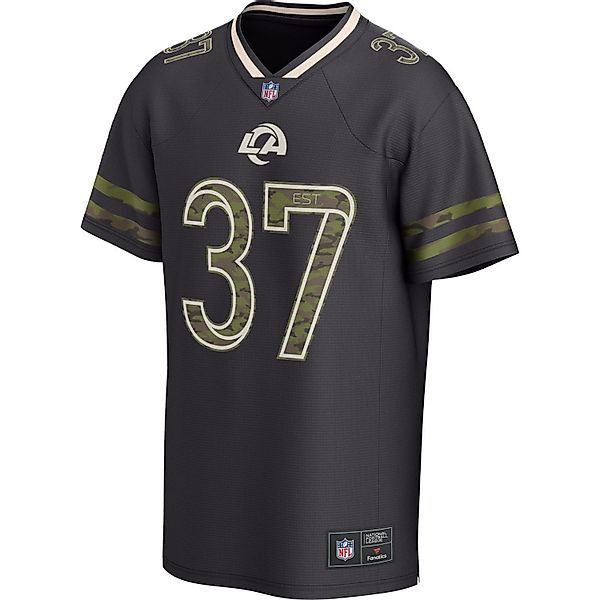 Fanatics Footballtrikot Los Angeles Rams NFL günstig online kaufen