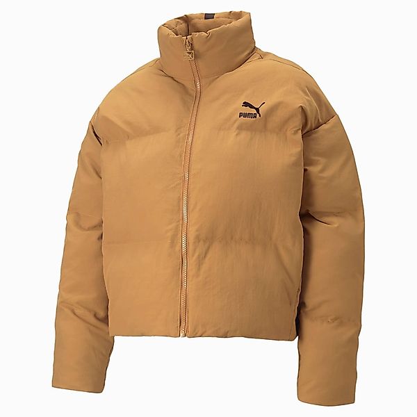 PUMA Winterjacke Jacke Puma Classics Oversized günstig online kaufen