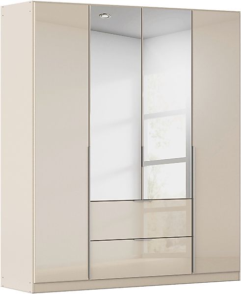 rauch Drehtürenschrank Kleiderschrank Kleiderschränke Schrank Garderobe günstig online kaufen