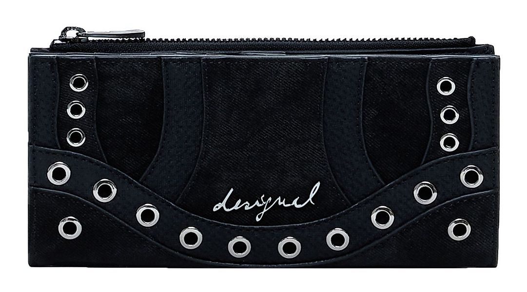 Desigual Geldbörse Snake Patch Pia Medium Wallet günstig online kaufen