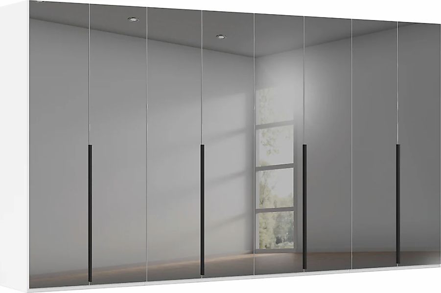 rauch Drehtürenschrank "Kleiderschrank Schrank Garderobe Wäscheschrank BEST günstig online kaufen