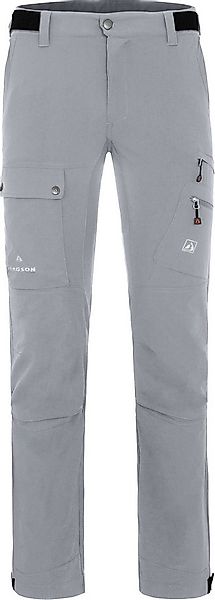 Bergson Outdoorhose BOGONG Herren Wanderhose, vielseitig, viele Taschen, No günstig online kaufen