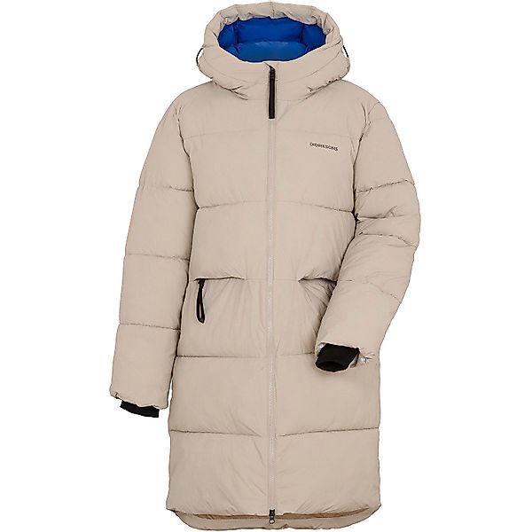 Didriksons Funktionsmantel Mantel W NOMI PARKA günstig online kaufen